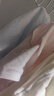 Freego首次免洗即穿女士?jì)妊澟瓵類(lèi)純棉10A抑菌大碼三角褲獨立包裝4條L 曬單實(shí)拍圖