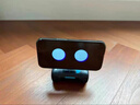 LOOIROBOT LOOI手機機器人 DeepSeek大模型中英文語(yǔ)音對話(huà)視覺(jué)識別MagSafe無(wú)線(xiàn)充電 智能桌面陪伴【太空黑】 曬單實(shí)拍圖