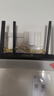 華為路由器wifi6+全千兆家用無(wú)線(xiàn)5G穿墻王大戶(hù)型電競漏油器全屋wifi信號放大器網(wǎng)絡(luò )增強器游戲 黑色高速版wifi6（AX3000） 曬單實(shí)拍圖