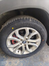 普利司通（Bridgestone）汽車(chē)輪胎 205/55R16 91W T001 適配大眾朗逸/寶來(lái)/豐田卡羅拉 曬單實(shí)拍圖