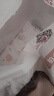好奇（Huggies）鉑金裝小桃褲紙尿褲S96片(4-8kg)新生兒小號尿不濕【消暑散熱】 曬單實(shí)拍圖
