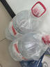 娃哈哈飲用純凈水 15L桶裝 飲用水大桶水桶裝水飲水機通用夏季水 飲用純凈水15L*3桶 曬單實(shí)拍圖