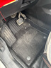 博士倫tpe汽車(chē)腳墊適用于標致301/3008/408/4008/508L/508/5008半包圍 曬單實(shí)拍圖
