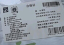 好孩子（gb）嬰兒被子寶寶毯子豆豆安撫毯幼兒園蓋毯午睡被母嬰A類(lèi)100*80cm 藍 曬單實(shí)拍圖