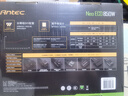 安鈦克 Antec NE850金牌全模組/全日系電解電容/配Pcle16Pin電源線/風(fēng)扇啟停/電腦主機(jī)電源850W 曬單實(shí)拍圖