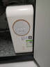 沁園（TRULIVA）凈水器機家用小白鯨1000Gpro 6年RO反滲透過(guò)濾器 廚下式直飲機凈飲一體機智能觸控屏龍頭UR-S51098 曬單實(shí)拍圖