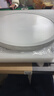 Yeelight易來led全光譜護(hù)眼吸頂燈客廳臥室接入米家APP燈具纖悅【包安裝】 曬單實(shí)拍圖