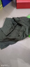 KFPF男士休閑衣服春秋外套男秋季韓版潮流工裝夾克男2025新款男裝秋裝 1125軍綠色 XL 曬單實(shí)拍圖
