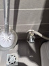 海爾（Haier）波輪洗衣機(jī)全自動家用12公斤大容量XQB120-BZ20D1 京東自營直驅(qū)變頻一級能效家電國家補(bǔ)貼以舊換新 曬單實拍圖