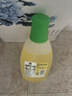 滴露（Dettol）地板清洗劑750ml檸檬地板清潔劑地板瓷磚清潔劑拖地專(zhuān)用開(kāi)荒保潔 曬單實(shí)拍圖