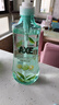 斧頭牌（AXE）青蒿除菌洗潔精1kg泵裝 淡雅綠茶 安心去油天然青蒿精華除菌99.9% 曬單實(shí)拍圖