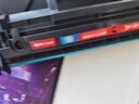 繪威適用惠普m232dw硒鼓m233sdw M233sdn M232dw/dwc M208dw hp137a打印機硒鼓w1370xl W1370a易加粉帶芯片 曬單實(shí)拍圖