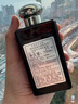 祖瑪瓏香水 馥郁系列(無垢木與雪松香型)100ml 生日禮物送女友 禮盒 曬單實拍圖