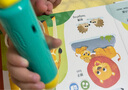 寶寶巴士升級版點(diǎn)讀筆G4wifi筆 赳赳jojo幼兒早教機啟蒙兒童玩具生日禮物 【啟蒙熏陶】 G4 wifi點(diǎn)讀筆 曬單實(shí)拍圖