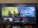 KOORUI科睿24.5英寸 260Hz高刷 Fast-IPS 硬件低藍(lán)光HDR400電競亮度 1ms響應(yīng) 暗區(qū)突圍游戲電腦顯示器X5 曬單實(shí)拍圖
