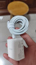 畢亞茲適用于雙頭Type-c數據線(xiàn)6A快充線(xiàn)66W/65W/90W充電線(xiàn)ctoc華為筆記本電腦MateBookD14/XPro手機1.8米 曬單實(shí)拍圖