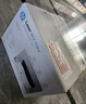 惠普（HP）1136w 黑白激光無(wú)線(xiàn)打印機 多功能家用辦公打印機 復印掃描無(wú)線(xiàn)連接（116w提速版） 曬單實(shí)拍圖