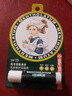 曼秀雷敦（Mentholatum）修護潤唇膏男女生保濕滋潤去死皮淡唇紋經(jīng)典薄荷味3.5g防曬唇膏 曬單實(shí)拍圖