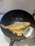 鮮喜利舟山大黃魚(yú)禮盒深海黃花魚(yú)鮮活冷凍生鮮海鮮年貨禮包新鮮水產(chǎn)商用 6條禮盒裝（單條凈重1斤） 曬單實(shí)拍圖