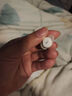 聲闊SleepA30睡眠耳機深睡艙藍牙耳機睡覺(jué)不壓耳無(wú)線(xiàn)降噪隔音耳塞助眠隱形小巧適用蘋(píng)果華為小米白色 曬單實(shí)拍圖