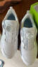江博士運動(dòng)鞋秋季男女中大童校園小白鞋跑步鞋2C10A5003AX白色35碼 曬單實(shí)拍圖