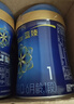 美贊臣藍臻 1段奶粉 嬰兒配方奶粉（0-6月）820g*6 實(shí)證乳鐵蛋白 新國標 曬單實(shí)拍圖