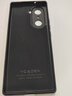 AOYAMIC 適用榮耀60手機殼榮耀60pro/60se保護套液態(tài)硅膠鏡頭全包防摔磨砂簡(jiǎn)約男女超薄軟殼 【經(jīng)典黑】適用于榮耀60 新升級全包鏡頭保護親膚磨砂天使眼液態(tài)硅膠軟殼 曬單實(shí)拍圖