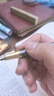 派克（PARKER）【熱門(mén)商品】生日禮物鋼筆墨水筆簽字筆先鋒尊享禮盒商務(wù)鋼男女送禮品高端輕奢上岸禮品禮物簽名筆 派克IM高端睿智灰墨水筆-先鋒禮盒 曬單實(shí)拍圖