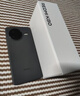 小米 REDMI K80 國家補貼 第三代驍龍 8 6550mAh大電池 澎湃OS 雪巖白 12GB+256GB 紅米5G手機 曬單實(shí)拍圖