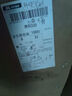 美的（Midea）波輪洗衣機(jī)全自動(dòng)家用 MB80V37T 8公斤 升級(jí)一級(jí)能 效省水省電 抗菌除螨 專利免清洗 以舊換新 曬單實(shí)拍圖