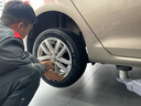 米其林（MICHELIN）汽車(chē)輪胎 205/55R16 91W 浩悅五代 Primacy 5 適配朗逸/寶來(lái)/英朗 曬單實(shí)拍圖