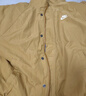 耐克（NIKE）男子AS M NK CLUB FUTURA  JKT搖粒絨里料運動(dòng)夾克外套FZ0657-297 FZ0657-297 2XL 曬單實(shí)拍圖