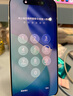 Apple/蘋(píng)果 iPhone 17 Pro Max 256GB 銀色 支持移動(dòng)聯(lián)通電信5G 雙卡雙待手機(jī) 曬單實(shí)拍圖
