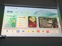 當貝F7 Pro 4K云臺投影儀 家用高清護眼三色激光 臥室家庭智能電視影院國家補貼20%（ 3000lm 4+64G） 曬單實(shí)拍圖