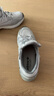adidas「貝果鞋」adidas ASTIR厚底增高網(wǎng)面老爹鞋阿迪達斯三葉草 灰色（推薦腳型偏寬偏高選大半碼）   42 曬單實(shí)拍圖