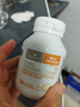 Bio Island佰澳朗德 嬰幼兒童牛乳提取液體乳鈣 90粒/瓶 澳洲進(jìn)口 曬單實(shí)拍圖