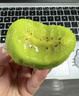 陜西周至翠香獼猴桃30個(gè)綠心奇異果甜蜜多汁生鮮新鮮水果中秋禮盒 15枚【單果50-60g】小果試吃 曬單實(shí)拍圖