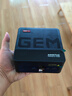 天鋇GEM12Max【系列新品】迷你主機 銳龍R7-8745HS高性能電競游戲電腦整機小型口袋便攜辦公MINI臺式機 R7-8745HS處理器 準系統【無(wú)內存無(wú)硬盤(pán)】 曬單實(shí)拍圖
