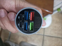 超級快充960w車(chē)載電壓顯示器充電汽車(chē)點(diǎn)煙器車(chē)充usb手機快充插頭 960超級快充【六合一】 曬單實(shí)拍圖