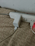 小米（MI） 小米原裝USB充電器18W  充電頭 快充版通用蘋(píng)果安卓手機插頭 白色 曬單實(shí)拍圖