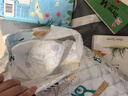 妮飄Whito Premium白金進(jìn)口版嬰兒紙尿褲寶寶拉拉褲超薄透氣尿不濕 XL紙尿褲34片 曬單實(shí)拍圖