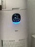 美的（Midea）【甲醛數顯】R8空氣凈化器加濕一體除甲醛除煙味除異味過(guò)敏原寵物吸貓毛空氣凈化機 國家補貼 曬單實(shí)拍圖
