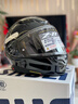 SHOEI頭盔Z8 日本原裝進(jìn)口摩托車(chē)全盔通勤防霧機車(chē)街盔千紙鶴紅螞蟻M93 Z-8 亮黑/BLACK M 曬單實(shí)拍圖