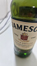 尊美醇（Jameson）愛(ài)爾蘭 調和型威士忌 洋酒 500ml  威士忌花果香 進(jìn)口威士忌 曬單實(shí)拍圖