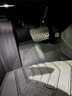 固特異（Goodyear）tpe汽車(chē)腳墊適用于奧迪Q5L配件裝飾高邊TPE腳墊18-25款環(huán)保防水 曬單實(shí)拍圖