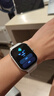 小米（MI）REDMI Watch 5 皎月銀 國家補貼 澎湃OS 2 心率血氧監測 藍牙通話(huà) 紅米手表5 智能手表 小米汽車(chē) 曬單實(shí)拍圖