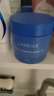 蘭芝（LANEIGE）睡眠面膜益生修護面膜70ml 男女免洗滋養收縮毛孔護膚生日禮物 曬單實(shí)拍圖