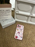 素洛適用蘋(píng)果16promax手機殼新款hellokitty貓咪粉色iPhone15pro春天可愛(ài)時(shí)尚14少女心13硅膠潮 【甜心kttiy貓-粉】硅膠軟殼鏡頭保護 iPhone 16 Pro Max 曬單實(shí)拍圖