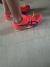 亞瑟士鄧信銳10秒06  田徑精英Asics Metaspeed SP 2男女碳板短跑釘鞋 Asics SP 2/1093A234-600 40.5 曬單實(shí)拍圖