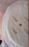 十月結晶防溢乳墊一次性溢奶墊孕婦乳貼母乳防漏貼不可洗 30片裝 曬單實(shí)拍圖